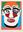 Picture of APPEL KAREL "FACE"