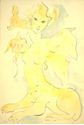 Picture of FINI LEONOR "FIGURE"