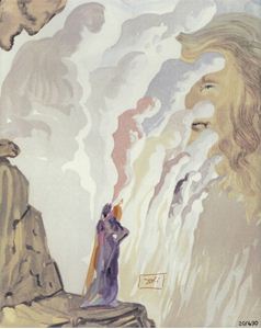 Picture of DALI SALVADOR - THE BEAUTY OF SCULPTURES