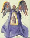 Picture of DALI SALVADOR - DANTE PURIFIED