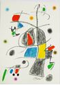 Afbeelding van MIRO JOAN - MARAVILLAS