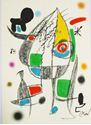 Afbeelding van MIRO JOAN - MARAVILLAS