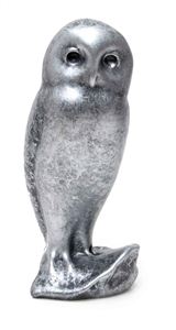 Picture of POMPON FRANCOIS (1855-1933) "OWL"