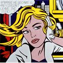 Picture of LICHTENSTEIN ROY (1923-1997) "MAYBE..."